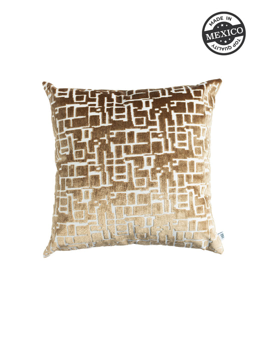 MAZE LATTE DUO PILLOW