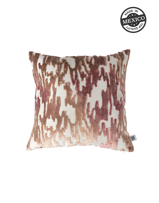 MONTEGO ROSE DUO PILLOW