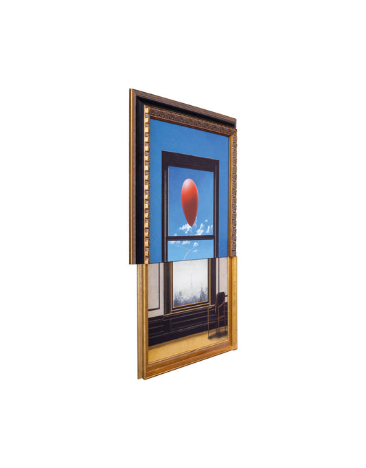 What a Beautiful Day Wall Art