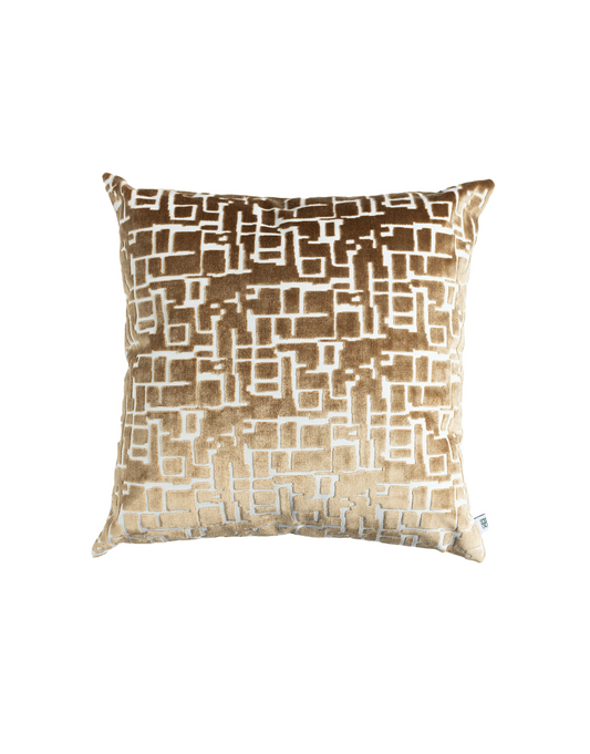 MAZE LATTE DUO PILLOW