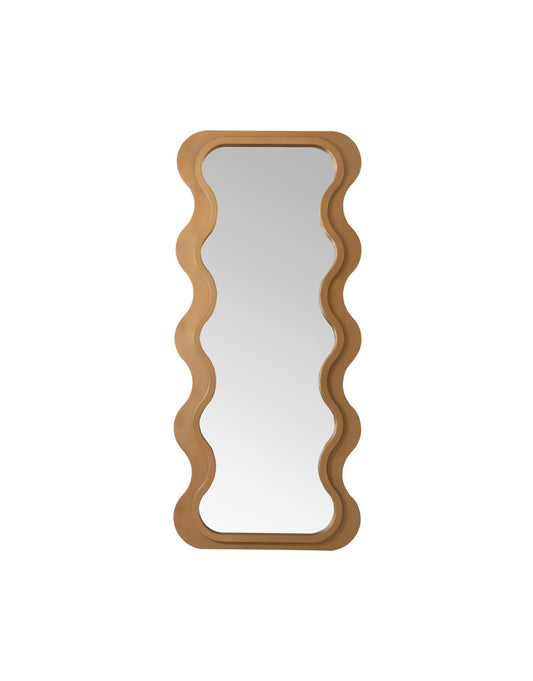 Olas Gold Mirror