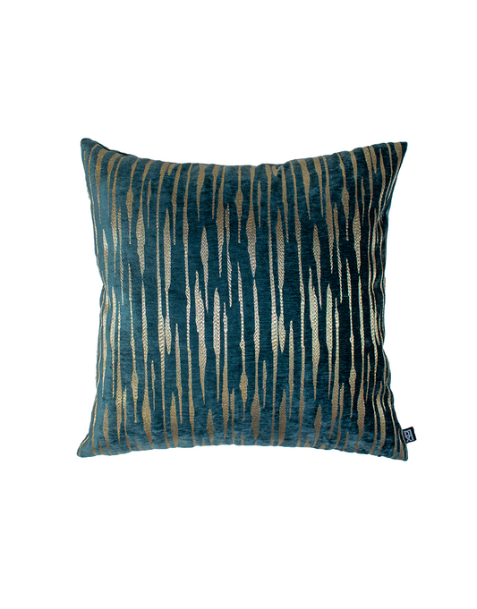 DAVOS TEAL DUO PILLOW