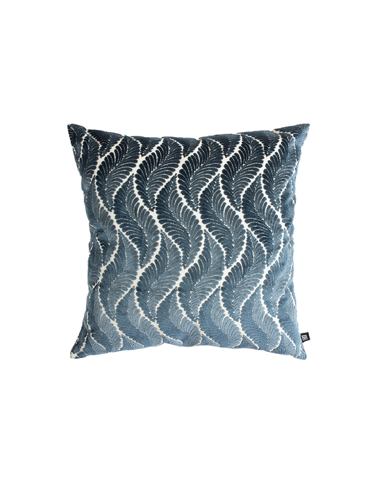 SWAY SAPPHIRE DUO PILLOW