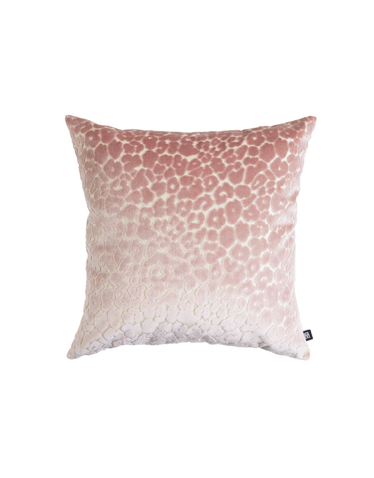 CHAVA BLUSH DUO PILLOW