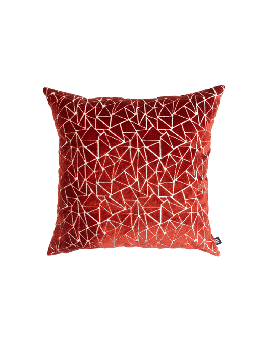 FINALE GARNET DUO PILLOW