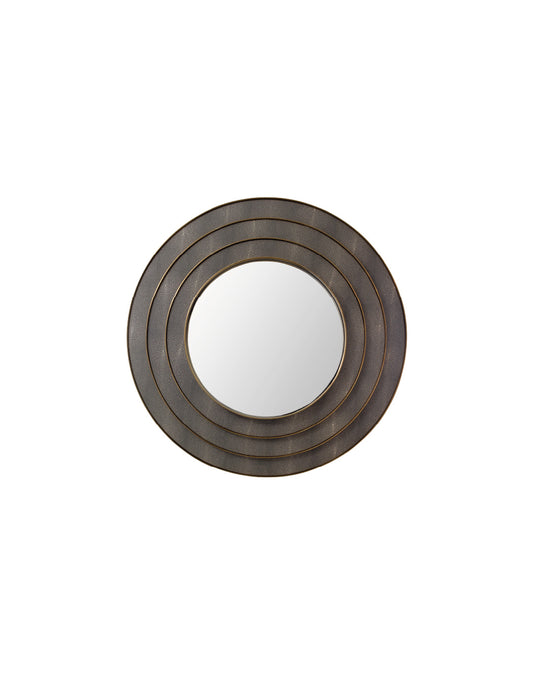 Gante Circular Mirror