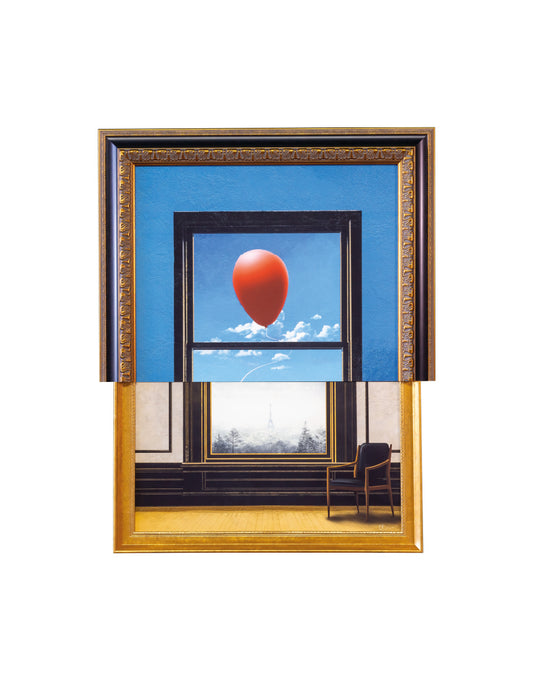 What a Beautiful Day Wall Art
