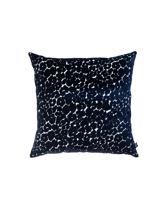 CHAVA EBONY DUO PILLOW