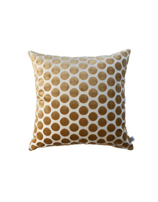 BUTTONS TOPAZ DUO PILLOW