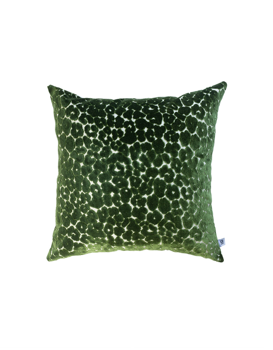 CHAVA PARSLEY DUO PILLOW