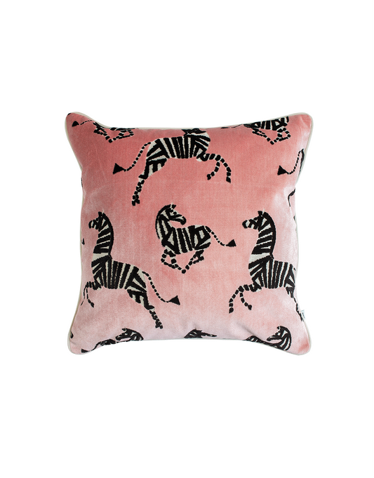 FINESSE ROSE DUO 24" PILLOW