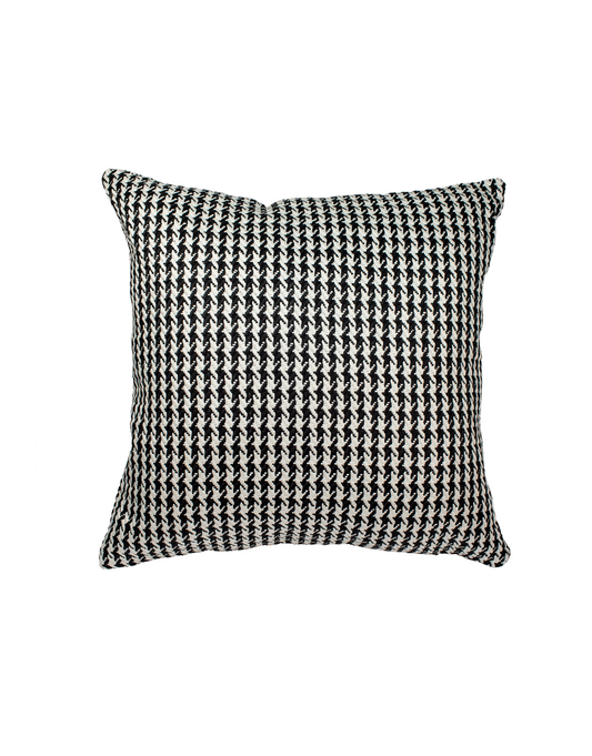 CHECK DOMINO UNI PILLOW