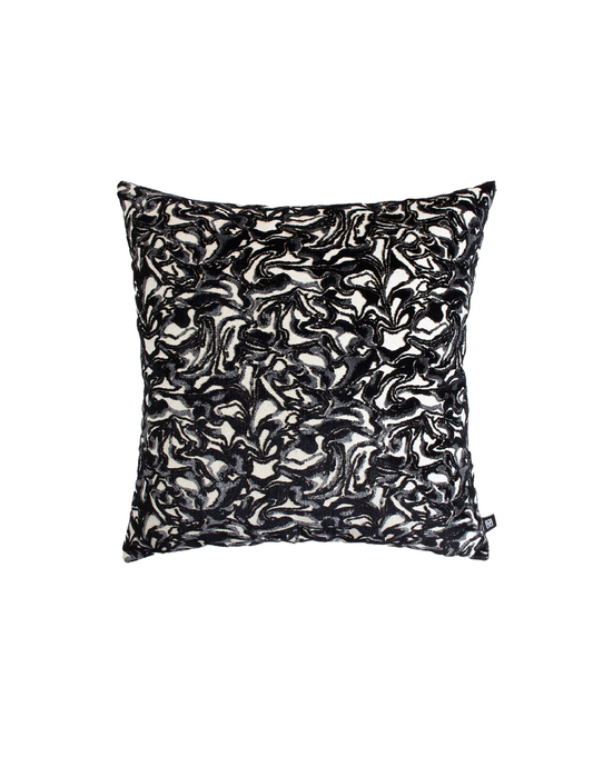 MARLA BLACK DUO PILLOW