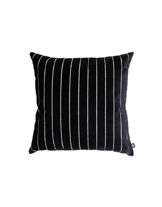 BIZETE EBONY DUO PILLOW