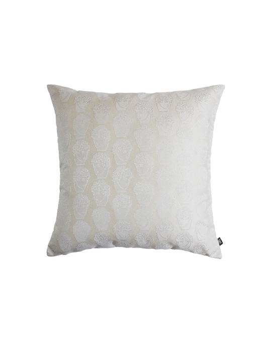 CABEZA ROMANA BEIGE UNI PILLOW