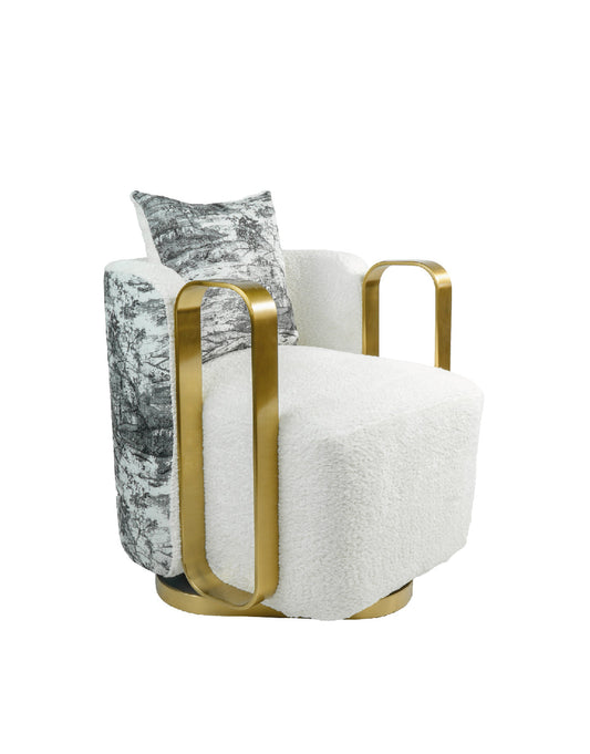 Vito Accent Chair