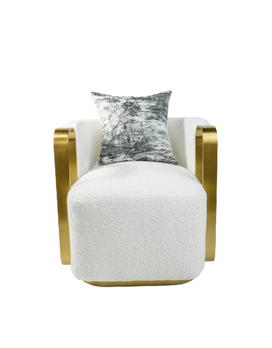 Vito Accent Chair