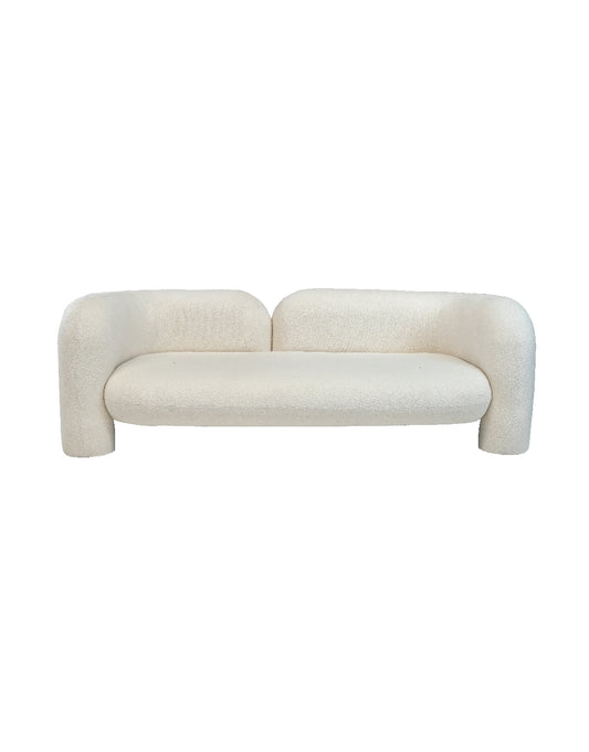 Nairobi Love Seat