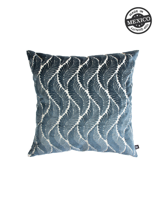 SWAY SAPPHIRE DUO PILLOW