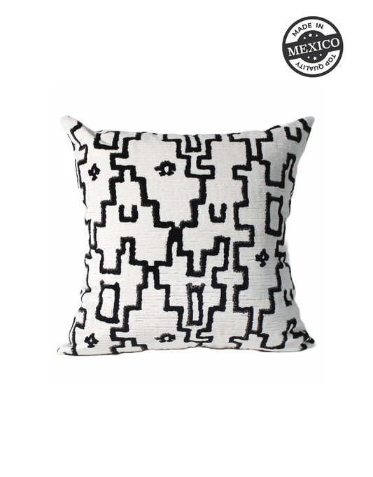 VENTURO TUXEDO DUO PILLOW