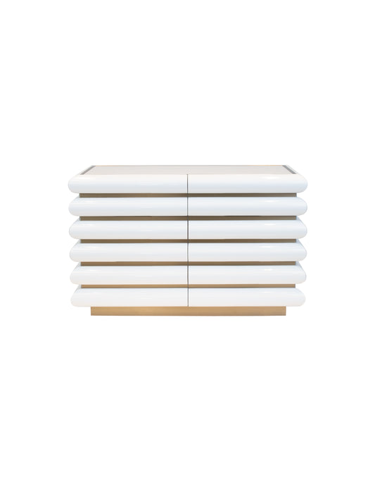 Laurent White Buffet