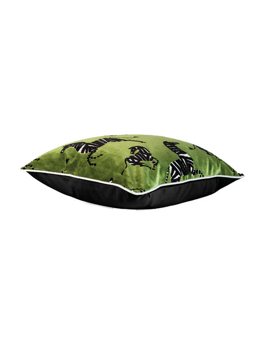 FINESSE EMERALD DUO 24" PILLOW