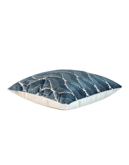 SWAY SAPPHIRE DUO PILLOW