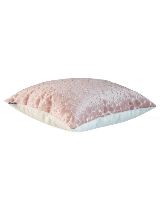 CHAVA BLUSH DUO PILLOW