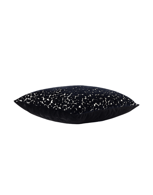 CHAVA EBONY DUO PILLOW