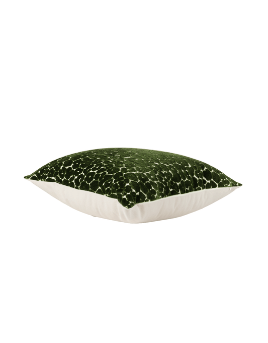 CHAVA PARSLEY DUO PILLOW