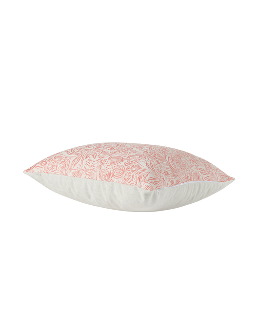 DEEDEE CORAL DUO PILLOW