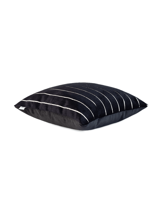 BIZETE EBONY DUO PILLOW