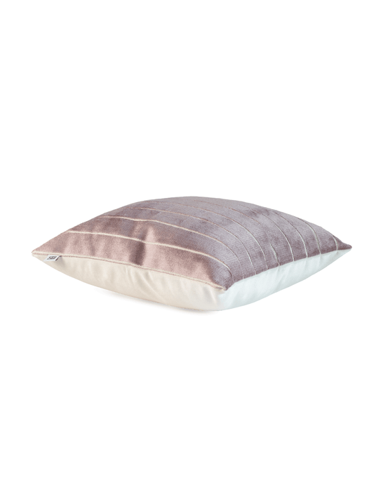 BIZETE ROSEWOOD DUO PILLOW