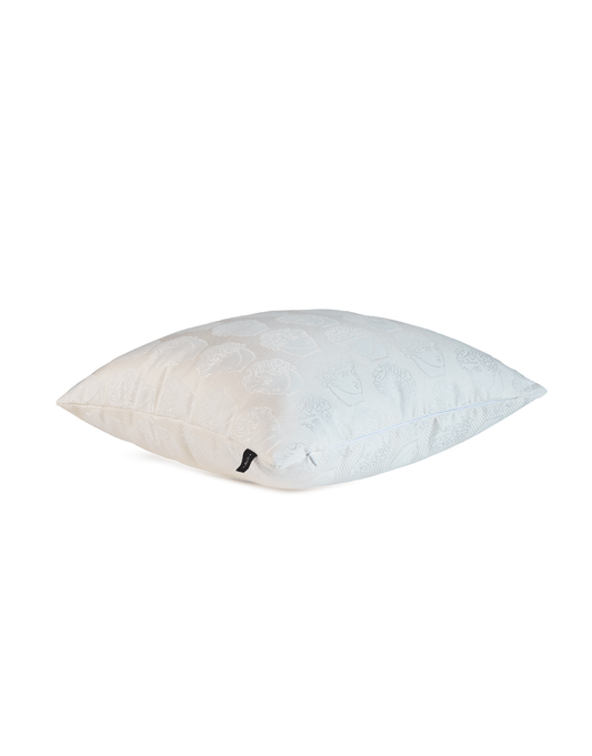 CABEZA ROMANA BEIGE UNI PILLOW