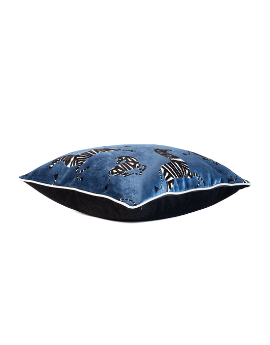 FINESSE SAPPHIRE DUO 24" PILLOW