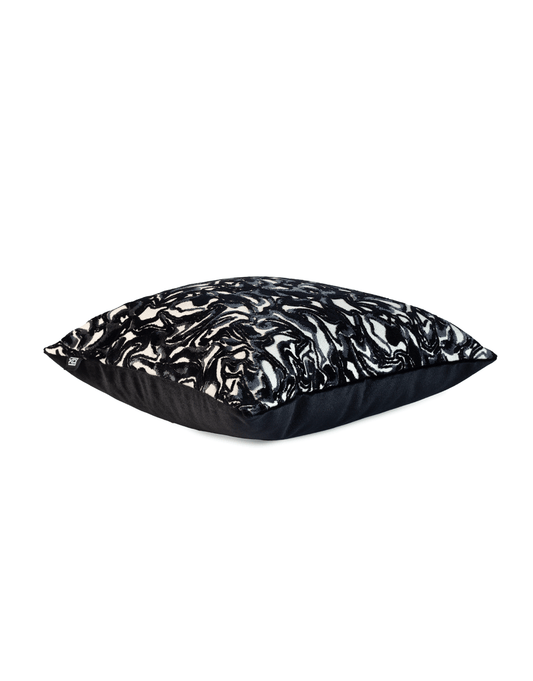 MARLA BLACK DUO PILLOW