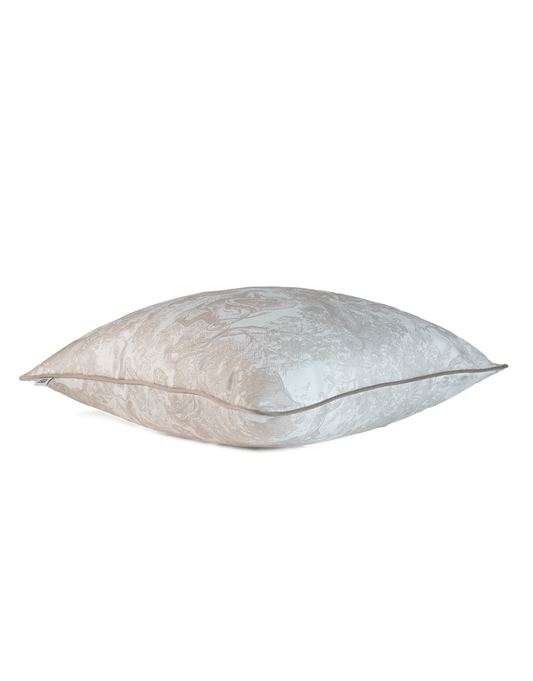 SELVA BEIGE UNI 24" PILLOW